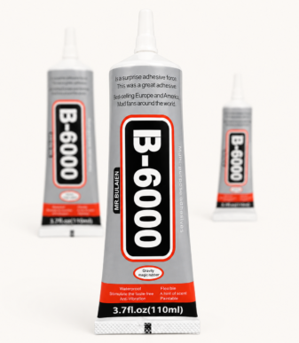 B6000 Glue 110 ml