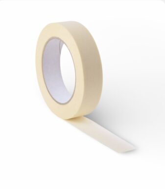 Paper Masking Tape 1inch