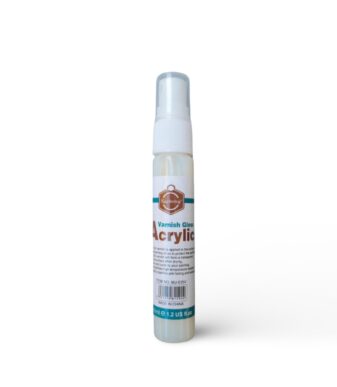 Acrylic Varnish Gloss Spray 35ml