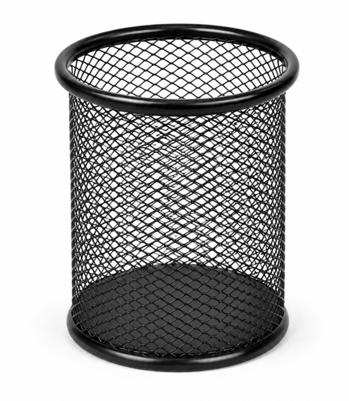 Pen Holder Jar