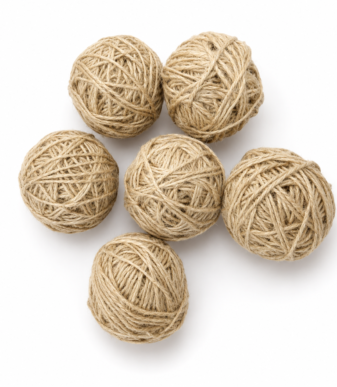 Jute thread 350/1