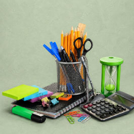 Office Supplies