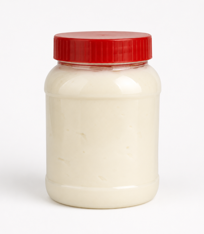 White Glue Jar 500gm
