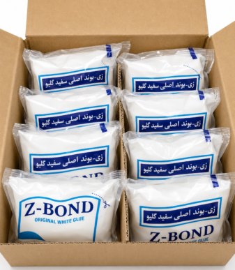 Z bond White Glue 500 gm pack