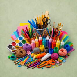 Art & Craft