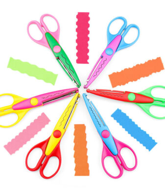 Crafting Scissor (Single)