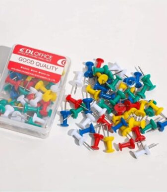 Push Pins