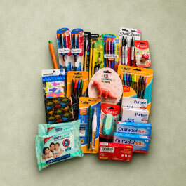 School Supplies