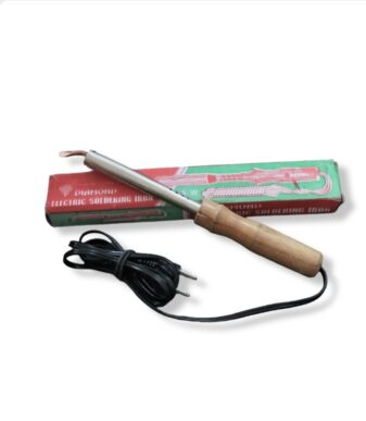 Electric Soldering Iron (Kaviya)