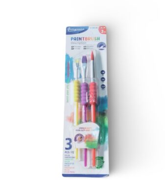 Signature Paint Brush