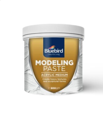 Bluebird Modeling Paste 800gm