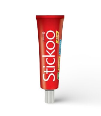 Stickoo 125ml