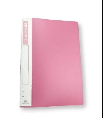 PP Lever File