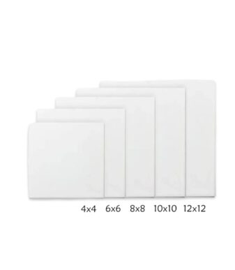 Canvas Set