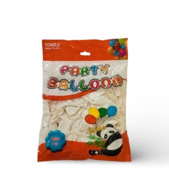 Party Balloon Pack [100pc]