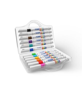 Acrylic Paint Marker [Set of 12]