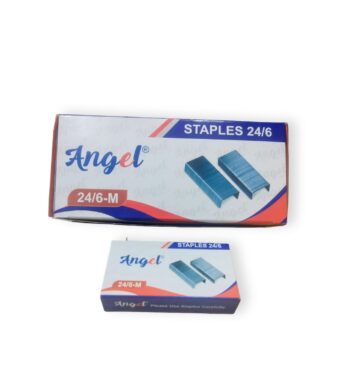 Stapler Pins 24/6-M
